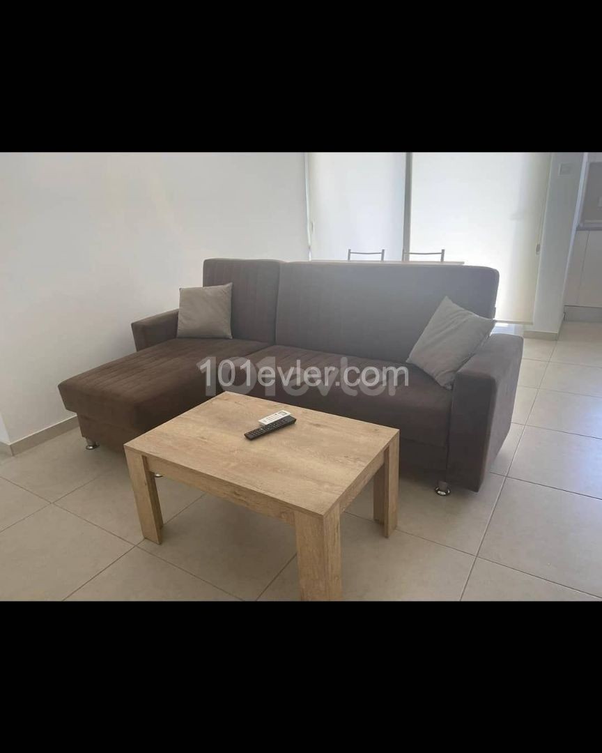 MARMARA 1+1 KİRALIK DAİRE