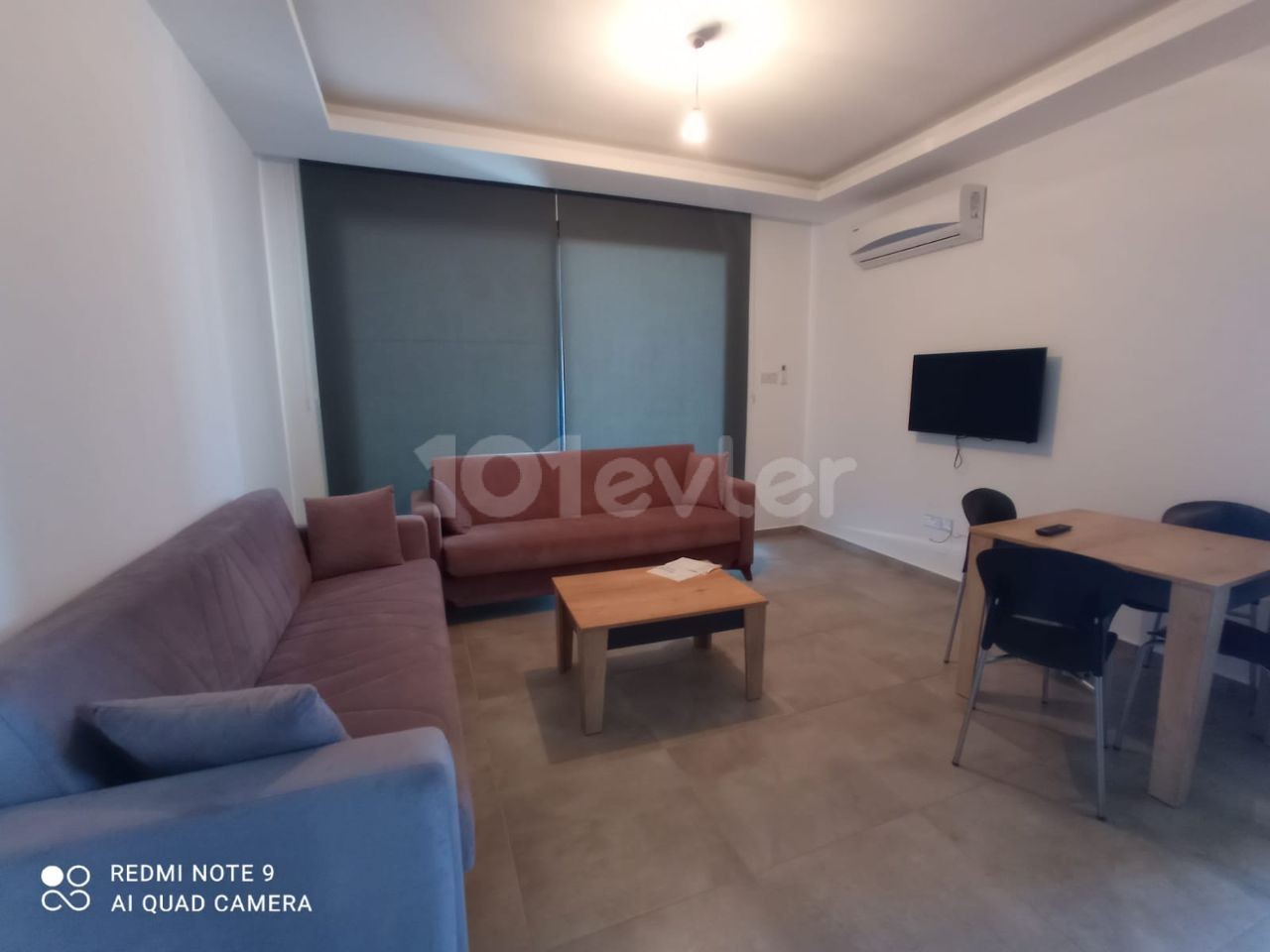 DEREBOYU 2+1 APARTMENT FOR RENT ! ** 