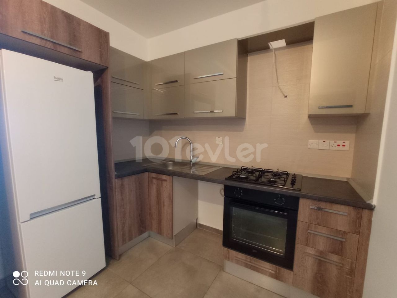 DEREBOYU 2+1 APARTMENT FOR RENT ! ** 