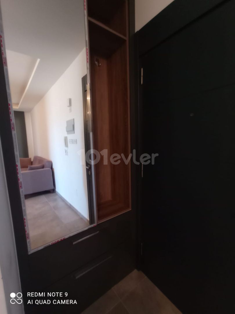 DEREBOYU 2+1 APARTMENT FOR RENT ! ** 