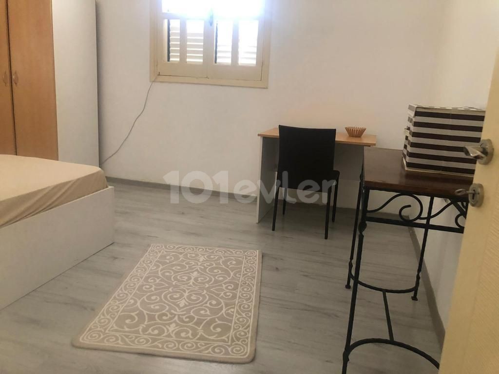 ORTAKÖY 2 + 1 DETACHED HOUSE (SUPER LOCATION) ** 