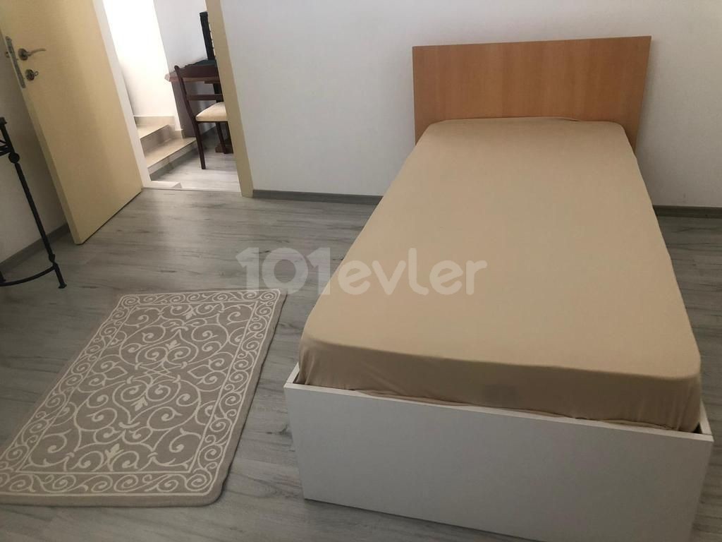 ORTAKÖY 2 + 1 DETACHED HOUSE (SUPER LOCATION) ** 