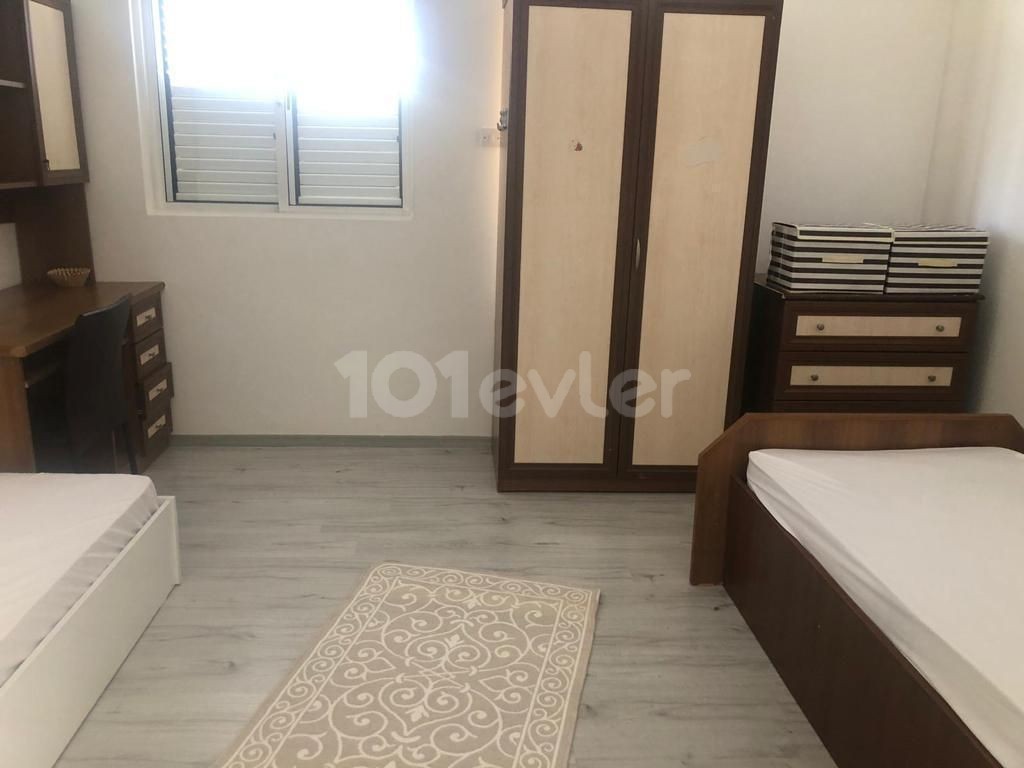 ORTAKÖY 2 + 1 DETACHED HOUSE (SUPER LOCATION) ** 