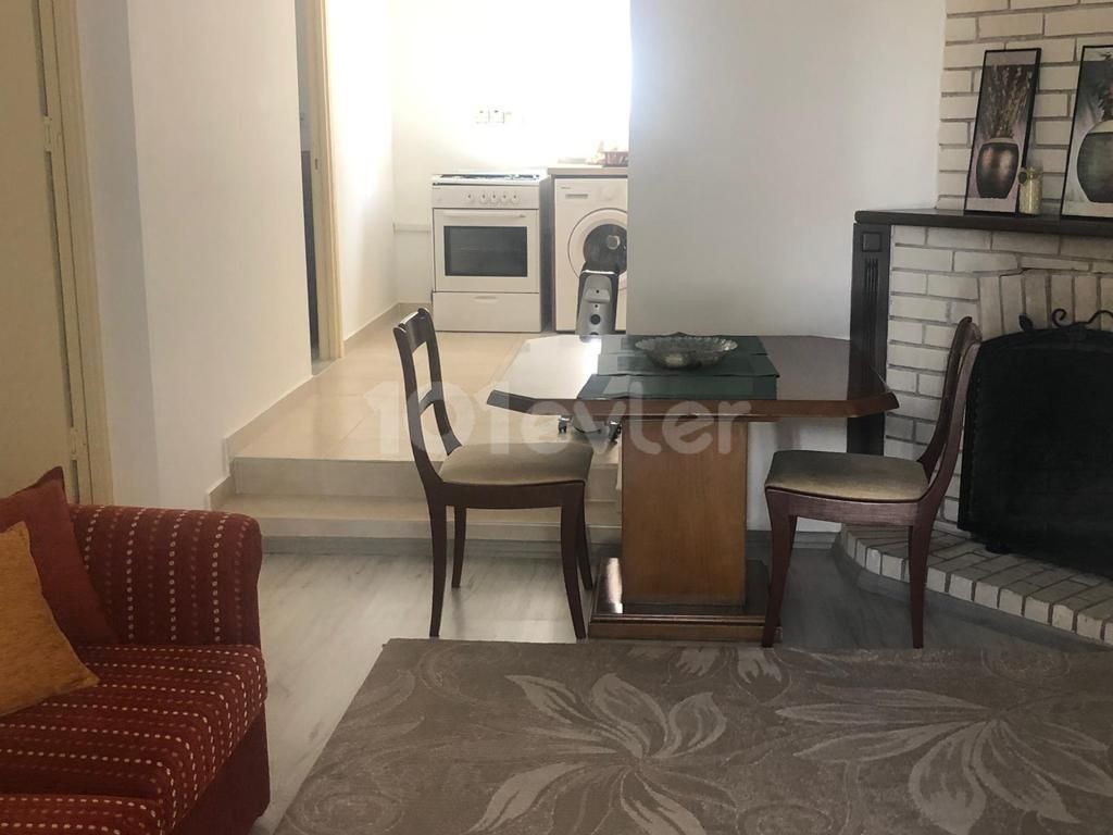 ORTAKÖY 2 + 1 DETACHED HOUSE (SUPER LOCATION) ** 