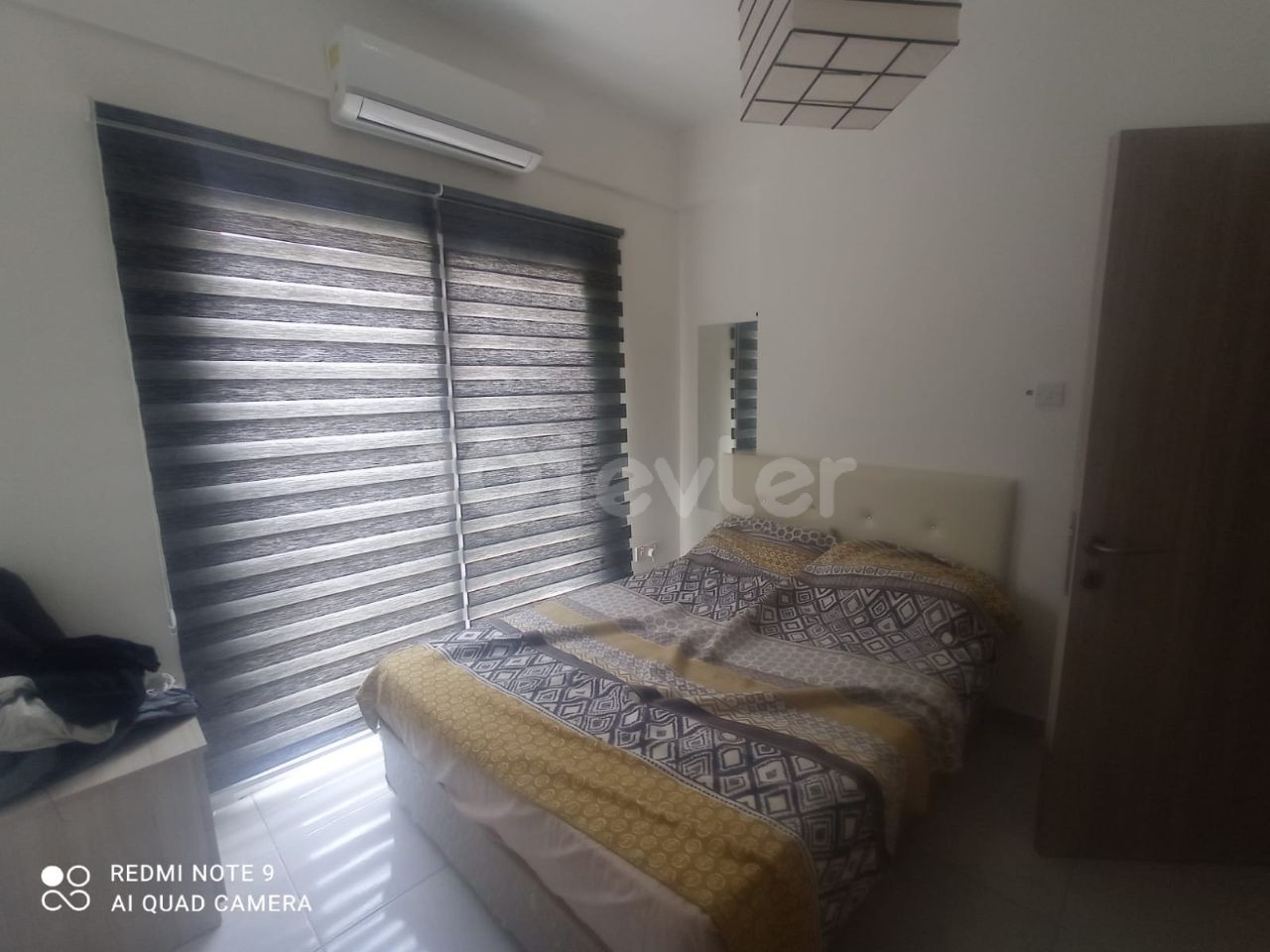 K.KAYMAKLI 2 + 1 APARTMENT FOR RENT (( SUPER LOCATION )) ** 