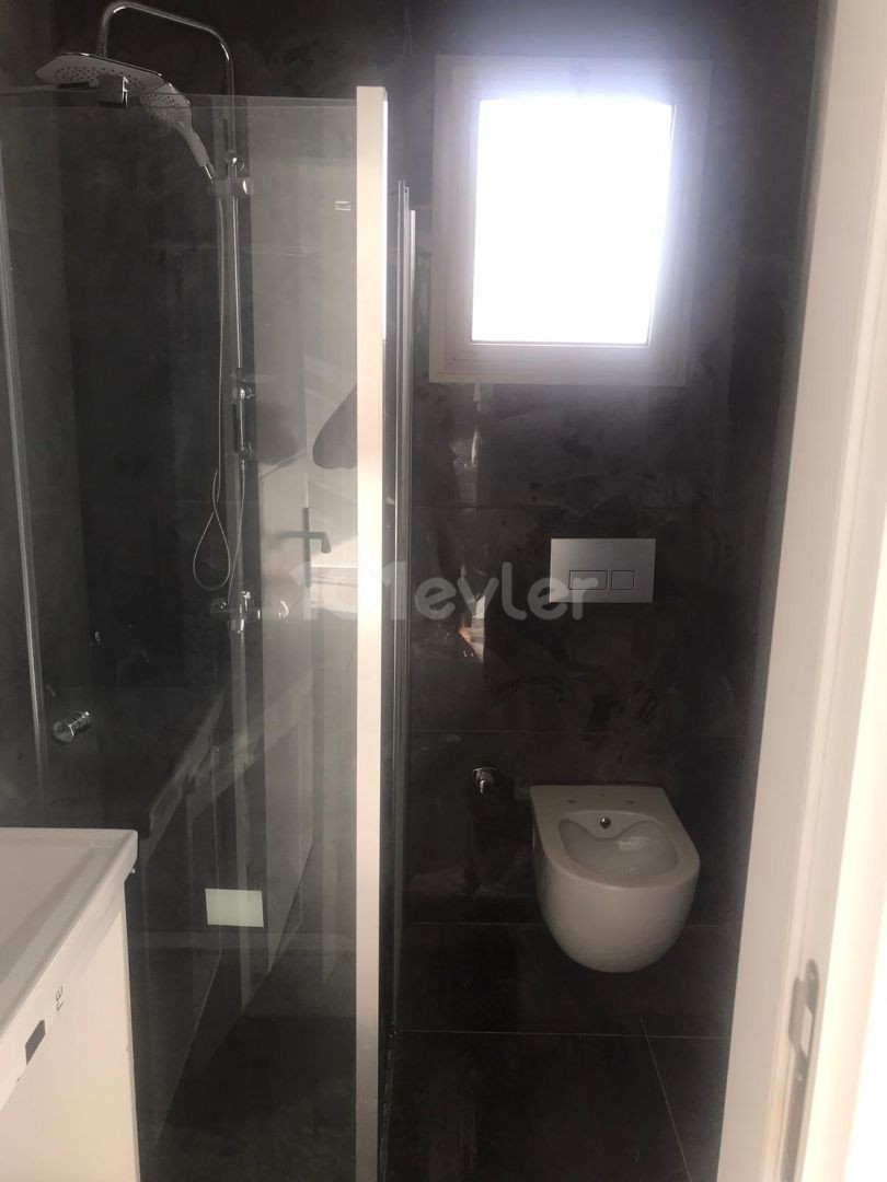 2 + 1 FULLY FURNISHED RENTAL APARTMENT IN HAMITKÖY WITH 350 POUNDS STERLING AND 6 MONTHS ADVANCE PAYMENT ** 