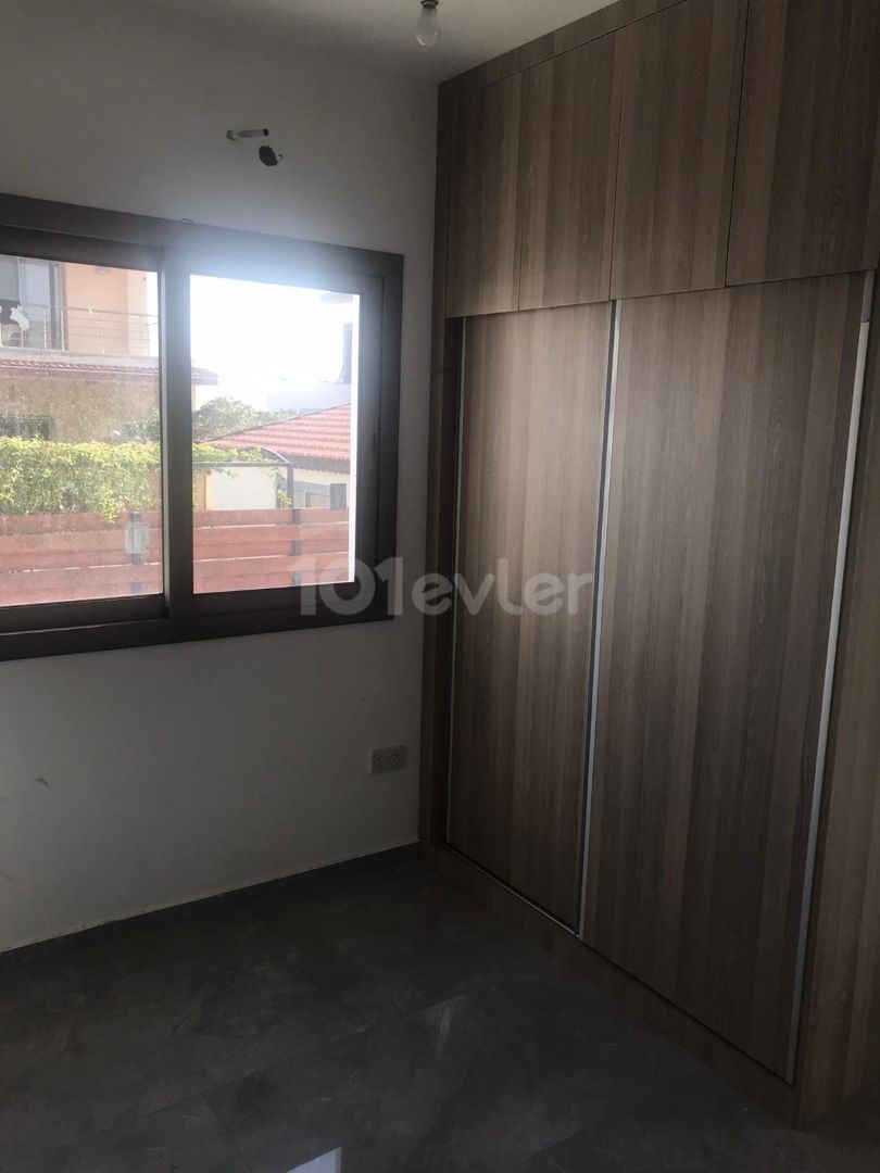 2 + 1 FULLY FURNISHED RENTAL APARTMENT IN HAMITKÖY WITH 350 POUNDS STERLING AND 6 MONTHS ADVANCE PAYMENT ** 