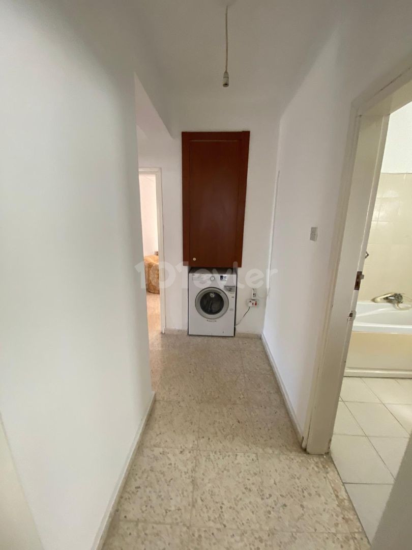  LEFKOŞA GÖNYELİ'DE 4+1 KİRALIK  GENİŞ EŞYALI  DAİRE 