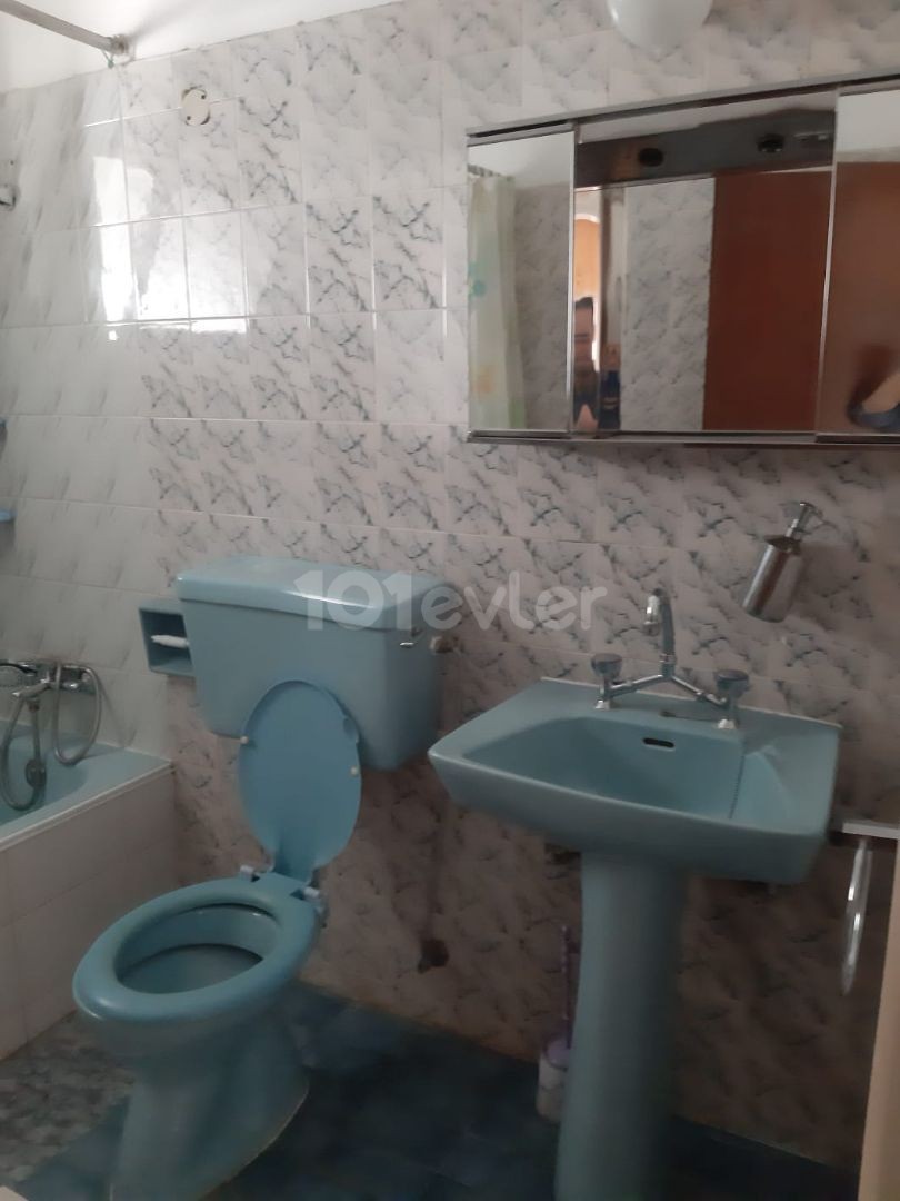 3 + 1 FULLY FURNISHED DUPLEX RENTAL APARTMENT IN GÖNYELI FOR 7,000 TL WITH 10 MONTHS ADVANCE PAYMENT ** 