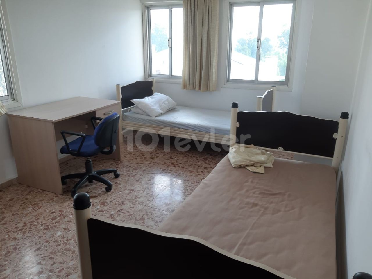 3 + 1 FULLY FURNISHED DUPLEX RENTAL APARTMENT IN GÖNYELI FOR 7,000 TL WITH 10 MONTHS ADVANCE PAYMENT ** 