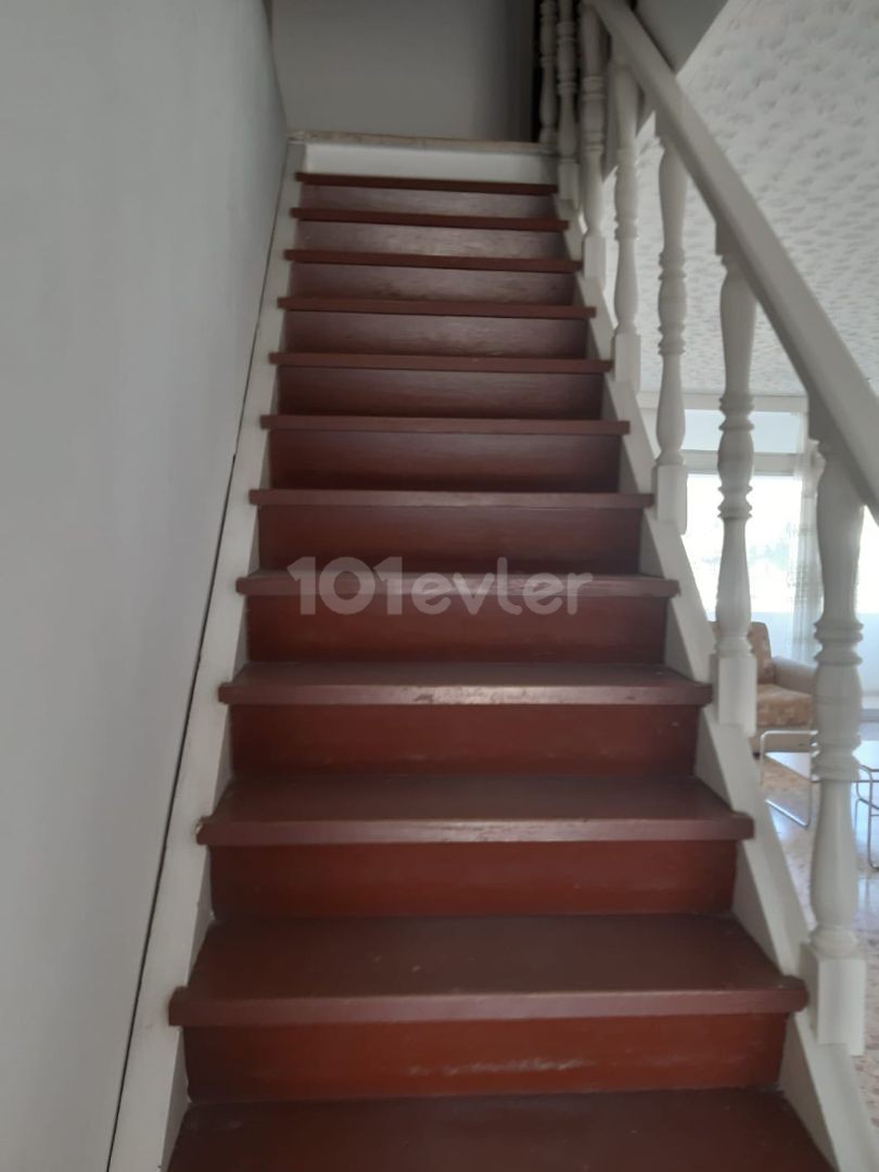 3 + 1 FULLY FURNISHED DUPLEX RENTAL APARTMENT IN GÖNYELI FOR 7,000 TL WITH 10 MONTHS ADVANCE PAYMENT ** 