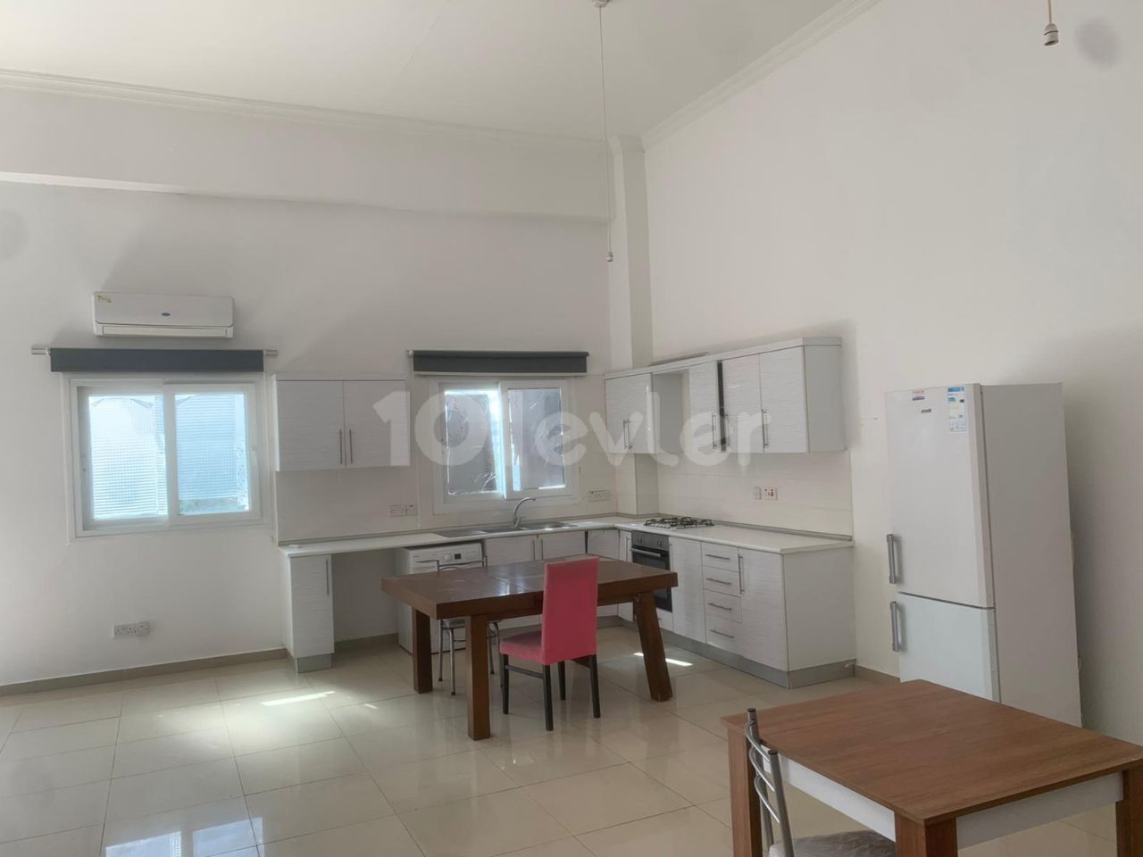 Flat To Rent in Küçük Kaymaklı, Nicosia