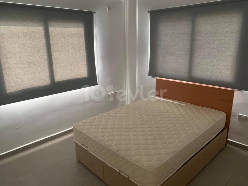 Flat To Rent in Hamitköy, Nicosia