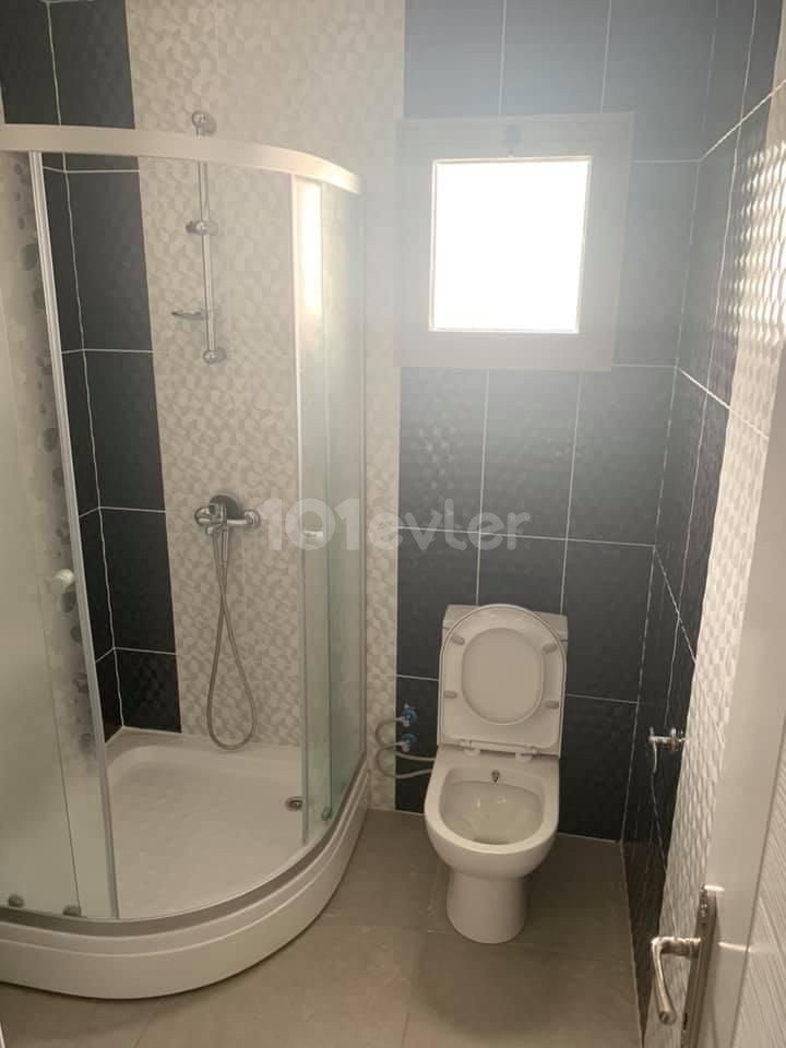 Flat To Rent in Hamitköy, Nicosia