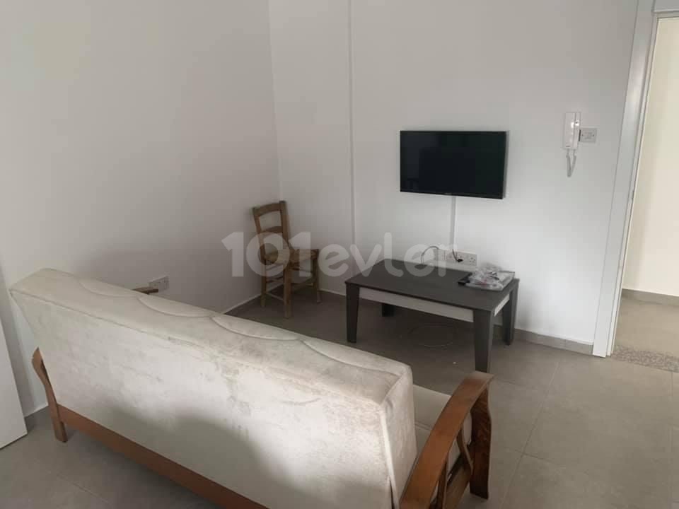 Flat To Rent in Hamitköy, Nicosia