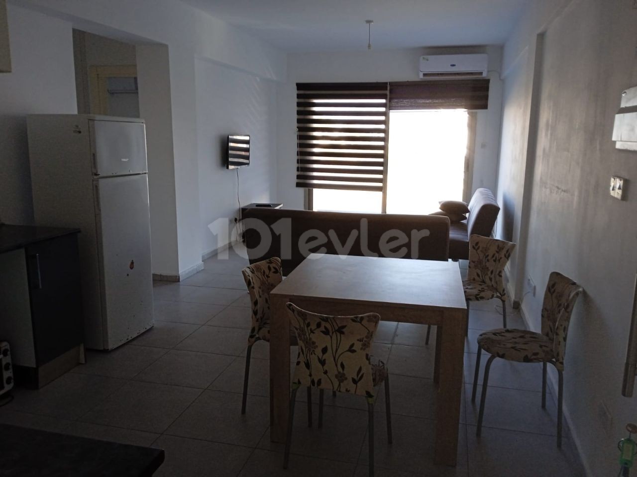 Flat To Rent in Küçük Kaymaklı, Nicosia