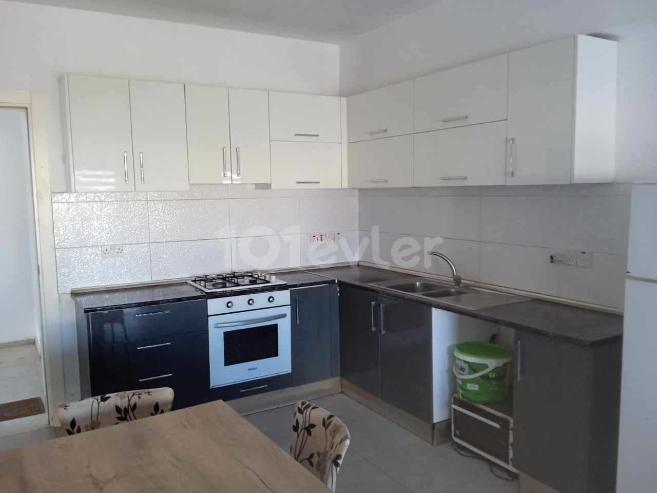 Flat To Rent in Küçük Kaymaklı, Nicosia