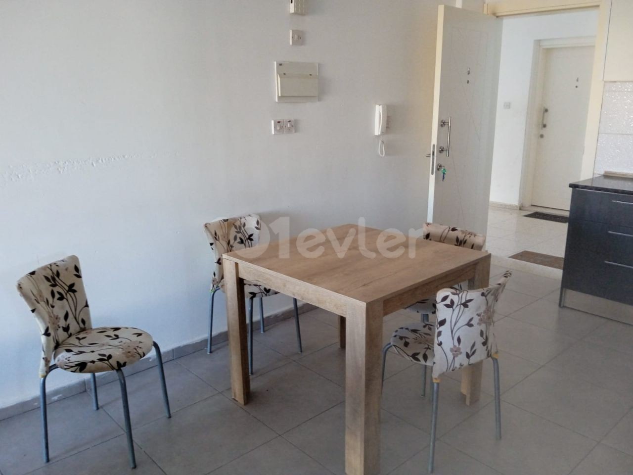 Flat To Rent in Küçük Kaymaklı, Nicosia