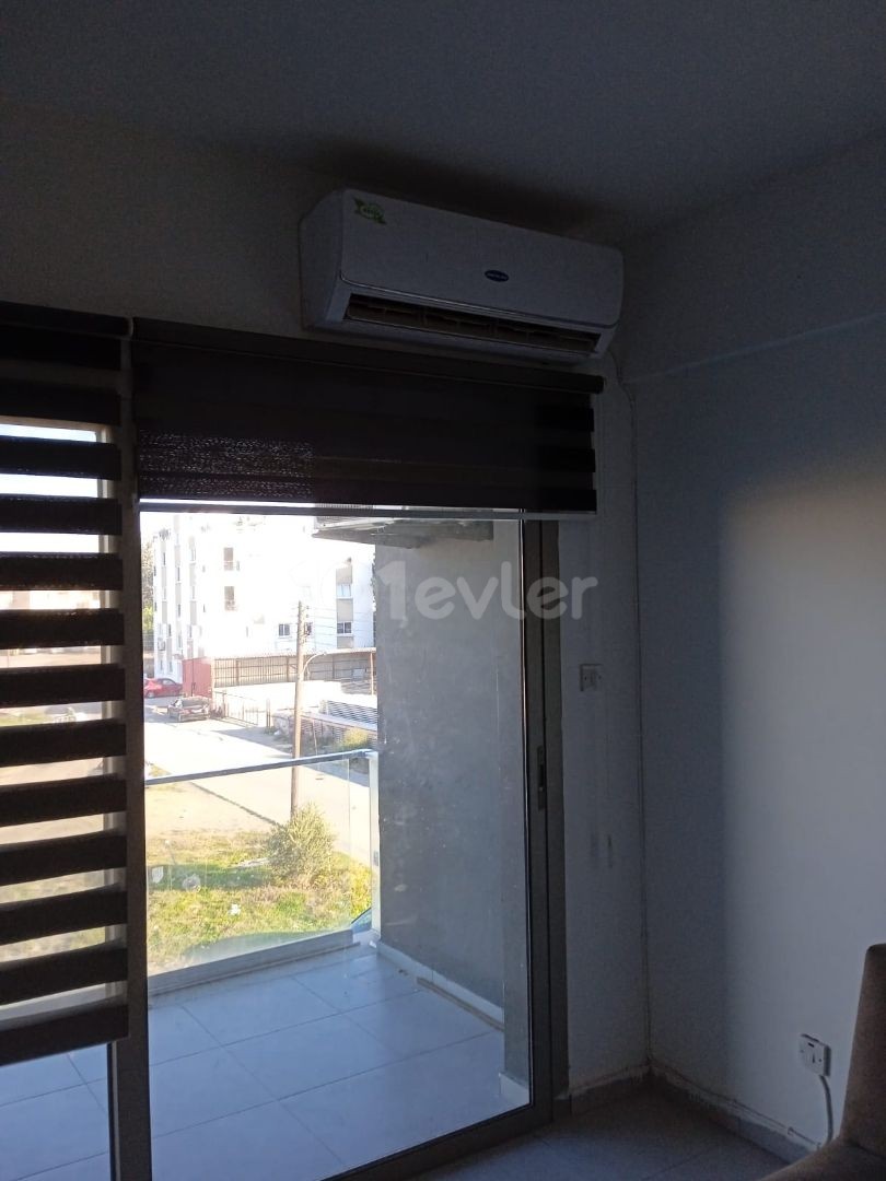 Flat To Rent in Küçük Kaymaklı, Nicosia