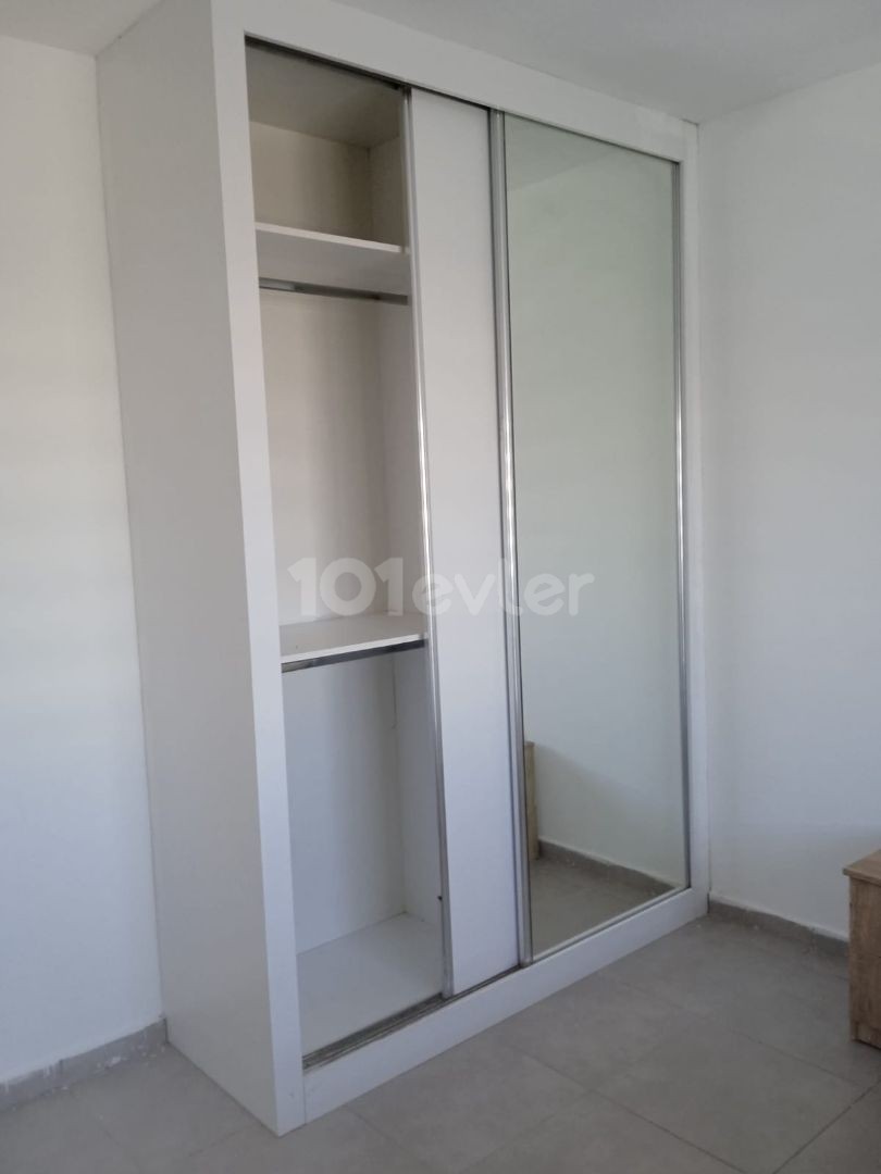 Flat To Rent in Küçük Kaymaklı, Nicosia