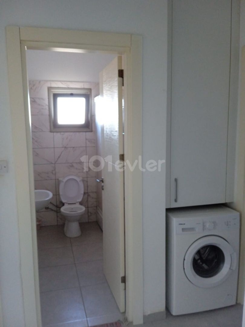 Flat To Rent in Küçük Kaymaklı, Nicosia