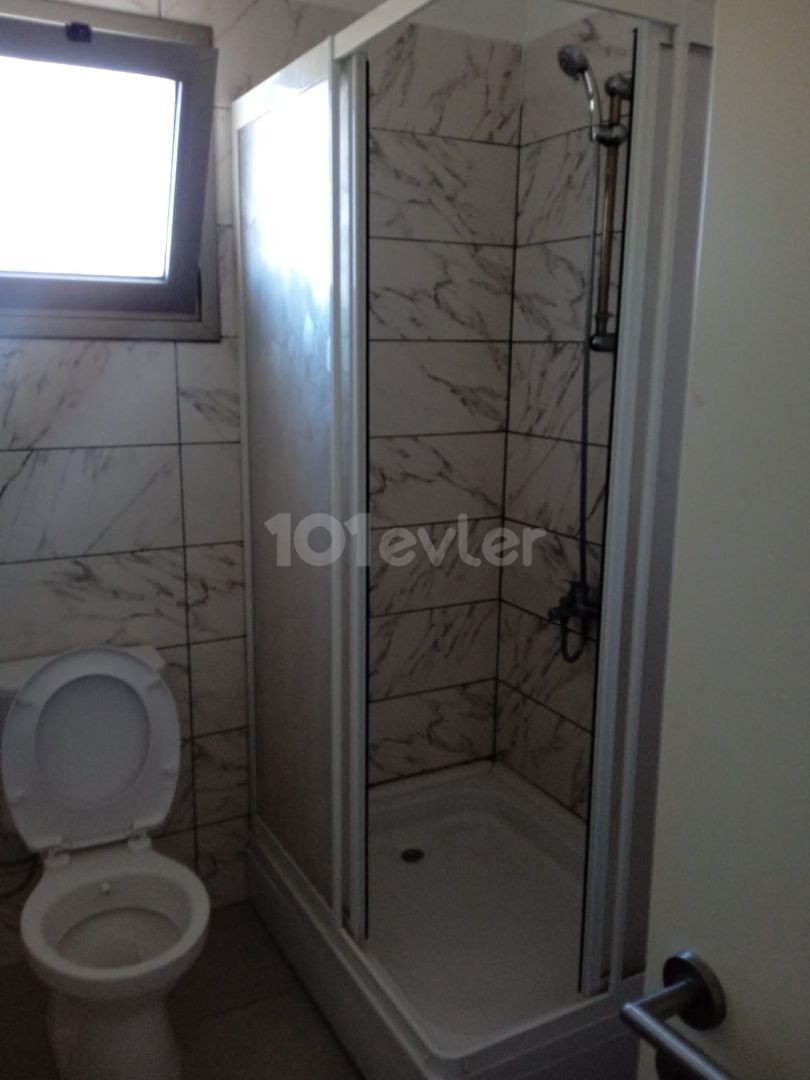 Flat To Rent in Küçük Kaymaklı, Nicosia