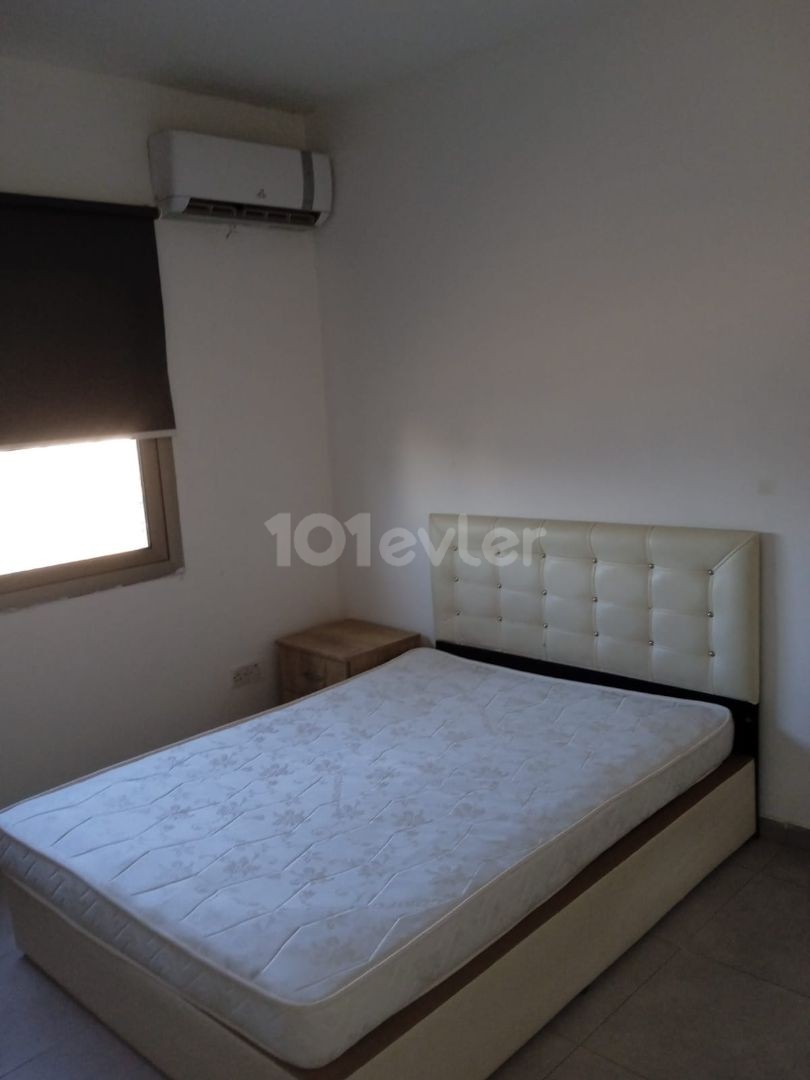 Flat For Sale in Küçük Kaymaklı, Nicosia