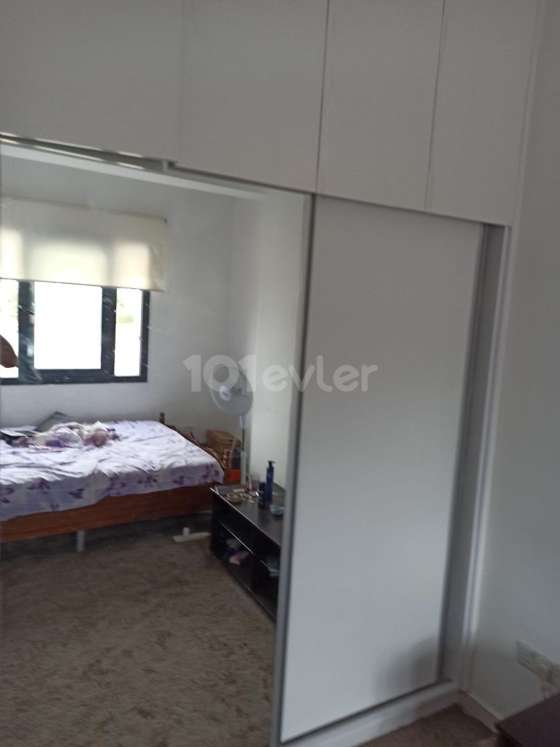 YENISEHIR 2+1 FLAT FOR SALE (SUPER LOCATION)