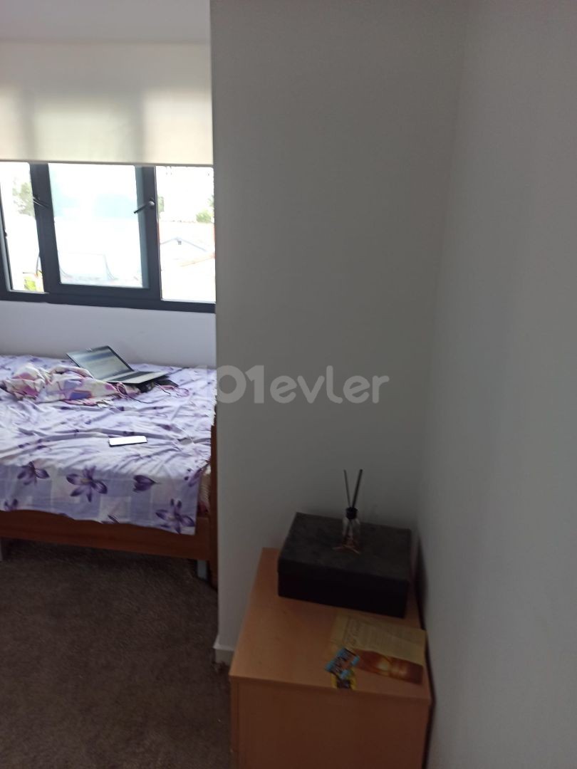 YENISEHIR 2+1 FLAT FOR SALE (SUPER LOCATION)