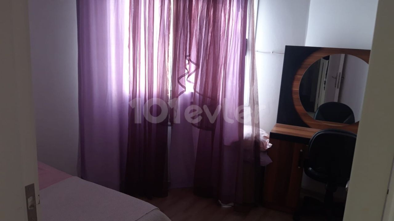 LEFKOŞA  GÖNYELİ BÖLGESİ KİRALIK 3+1 ULTRA LÜKS PENTHOUSE DAİRE