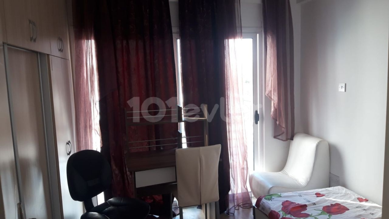 Penthouse To Rent in Gönyeli, Nicosia