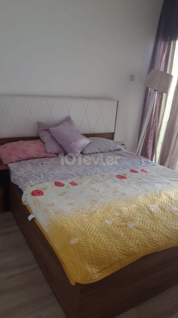 LEFKOŞA  GÖNYELİ BÖLGESİ KİRALIK 3+1 ULTRA LÜKS PENTHOUSE DAİRE