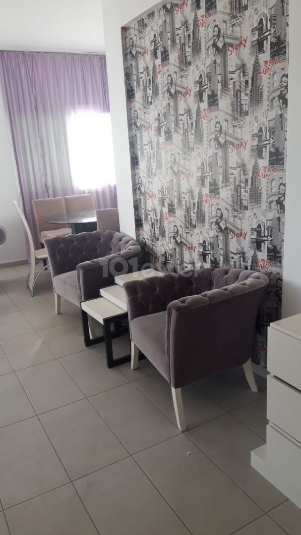 LEFKOŞA  GÖNYELİ BÖLGESİ KİRALIK 3+1 ULTRA LÜKS PENTHOUSE DAİRE