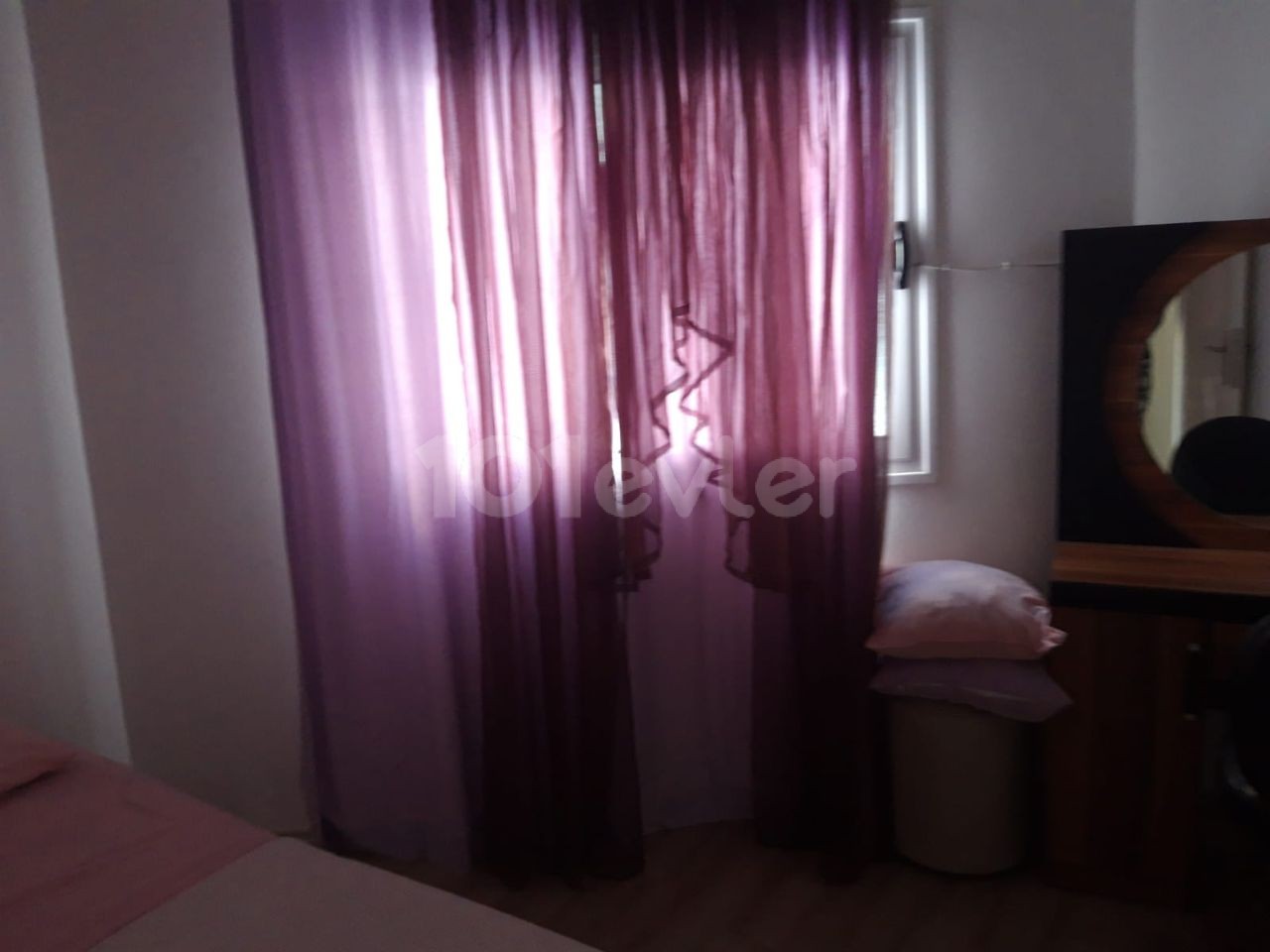 LEFKOŞA  GÖNYELİ BÖLGESİ KİRALIK 3+1 ULTRA LÜKS PENTHOUSE DAİRE