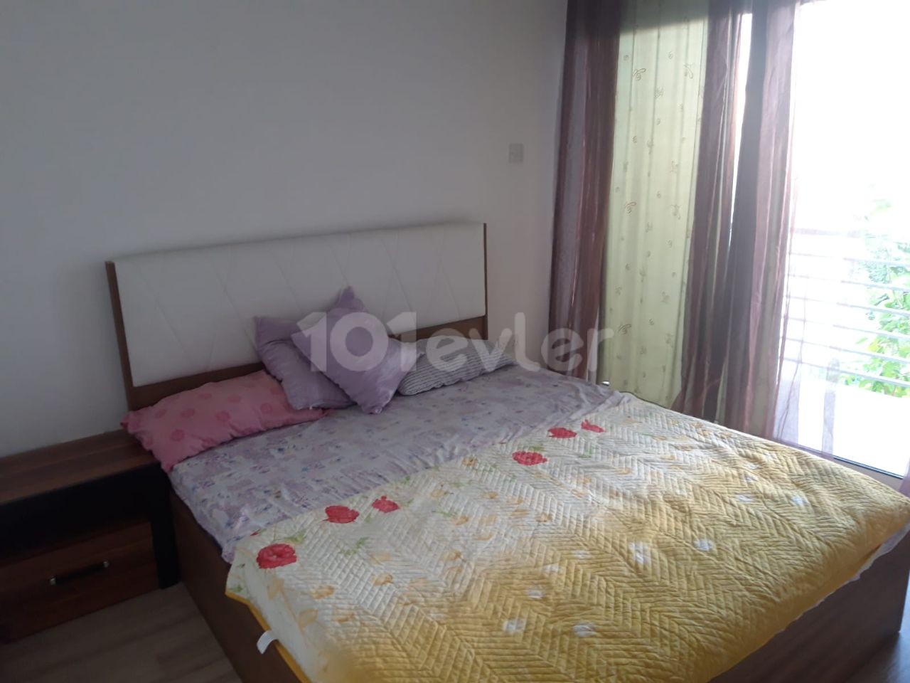 LEFKOŞA  GÖNYELİ BÖLGESİ KİRALIK 3+1 ULTRA LÜKS PENTHOUSE DAİRE