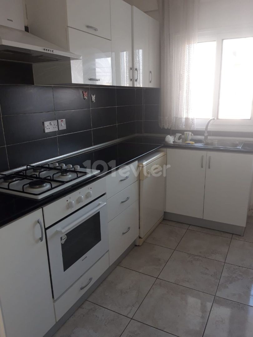 Penthouse To Rent in Gönyeli, Nicosia