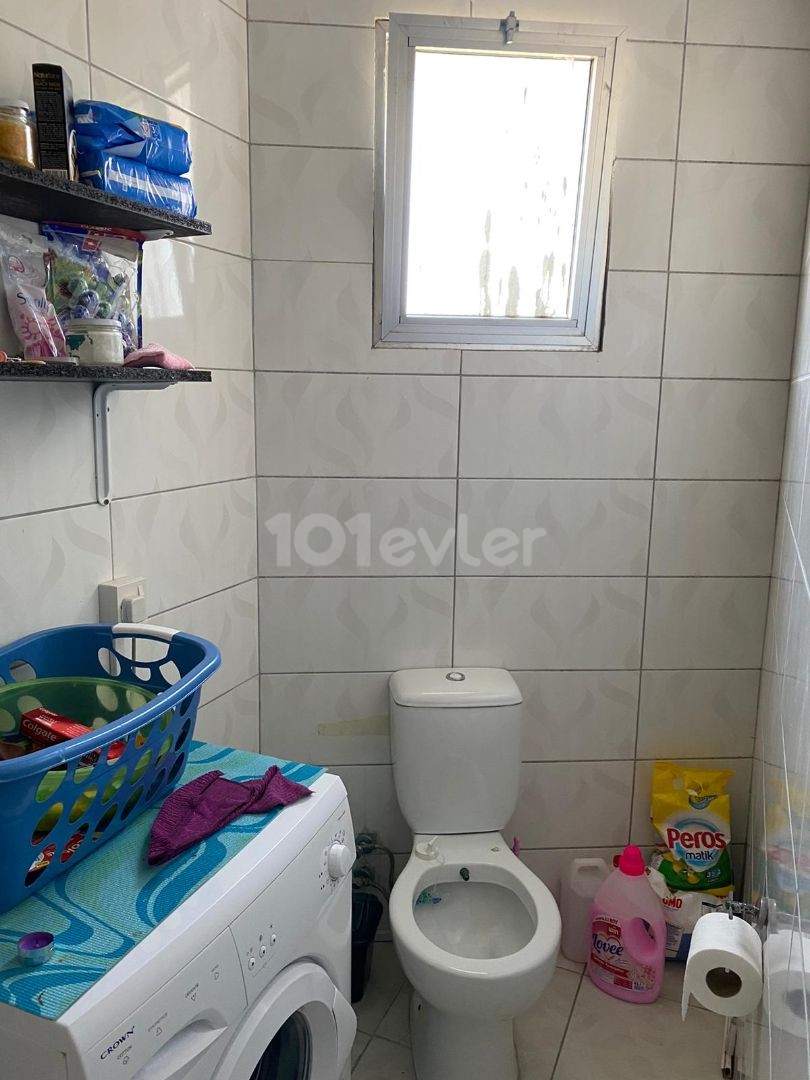 GÖNYELİ BÖLGESİ KİRALIK 1+1 DAİRE (( 10 ARALIK'TA MÜSAİT ))