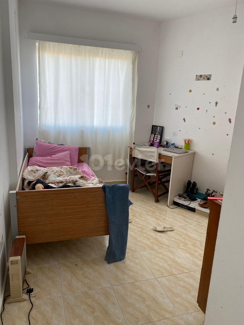 Flat To Rent in Gönyeli, Nicosia