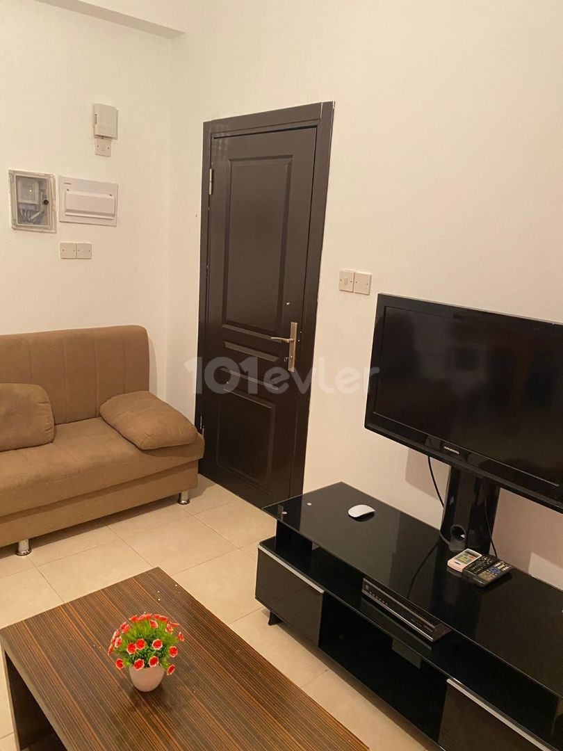 Flat To Rent in Gönyeli, Nicosia