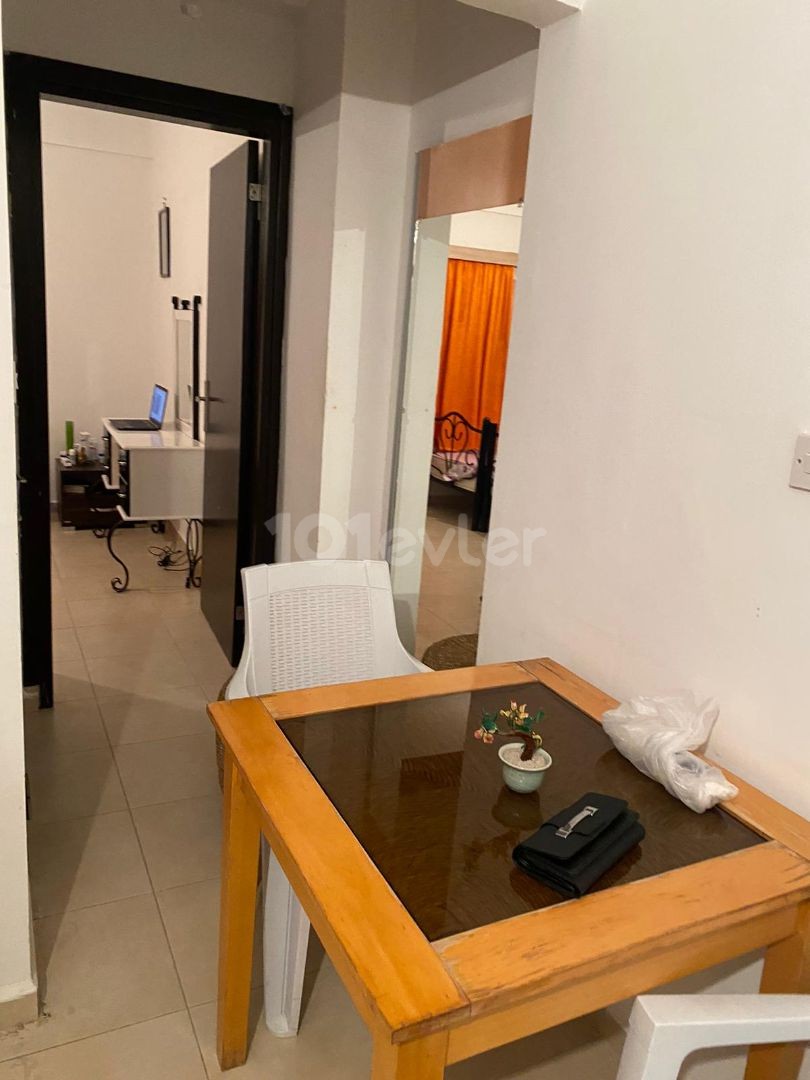 Flat To Rent in Gönyeli, Nicosia