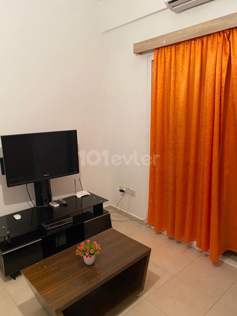 Flat To Rent in Gönyeli, Nicosia