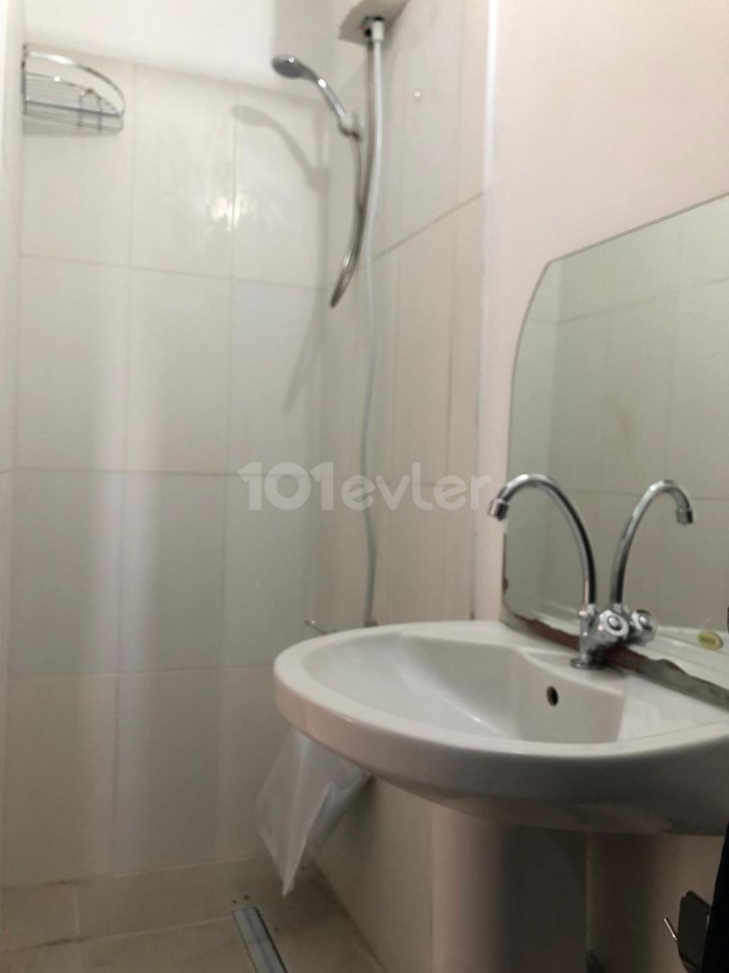 Flat To Rent in Metehan, Nicosia