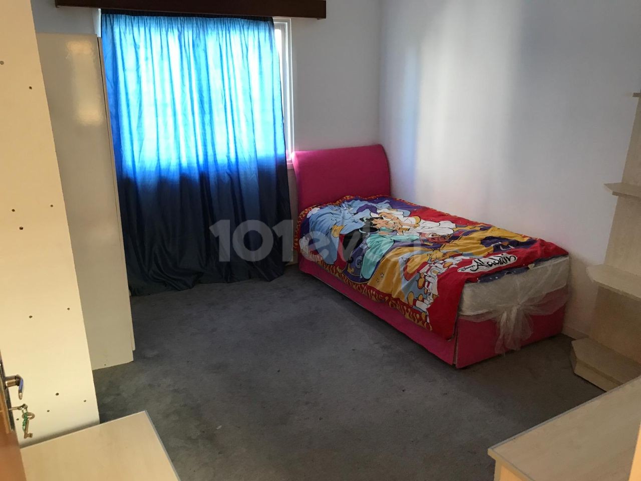 Flat To Rent in Marmara, Nicosia