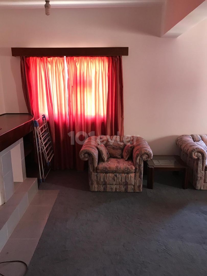 Flat To Rent in Marmara, Nicosia