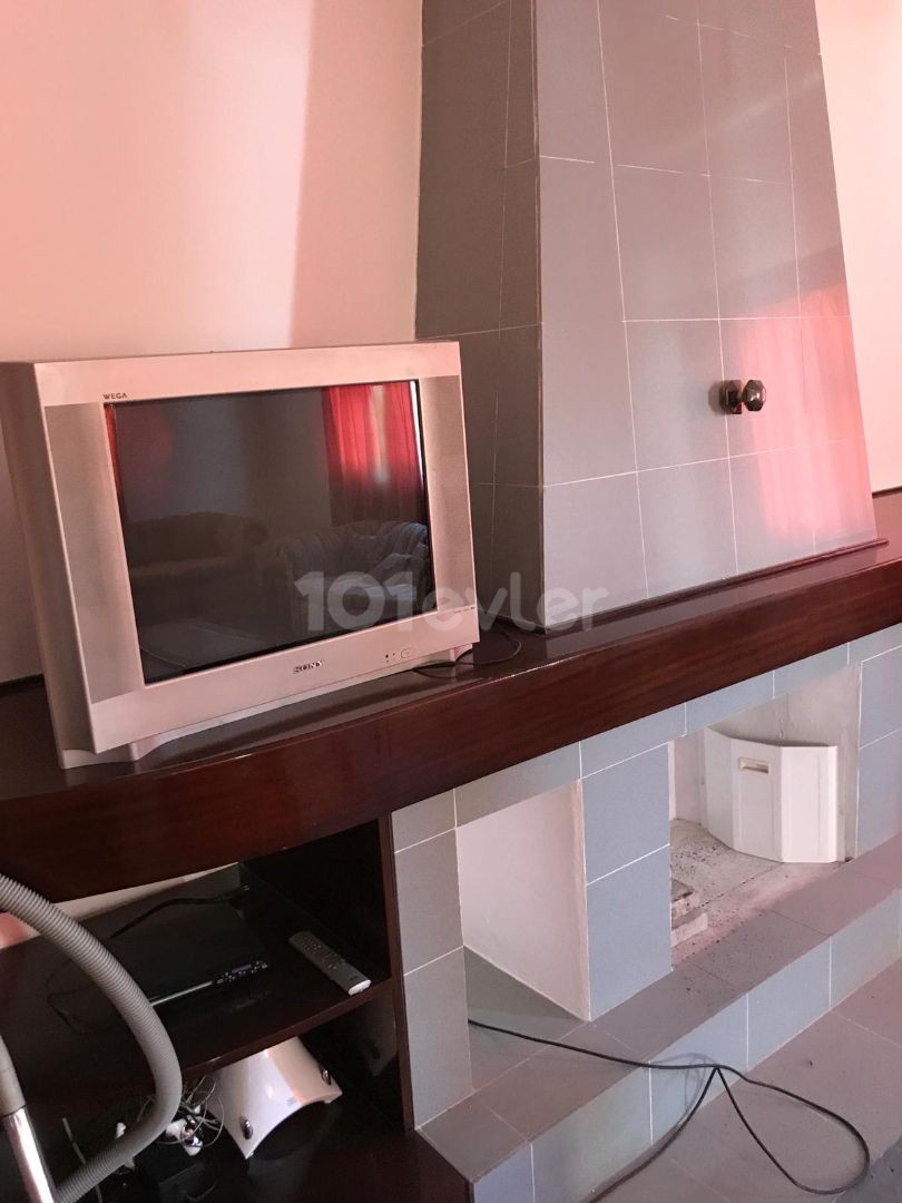 Flat To Rent in Marmara, Nicosia