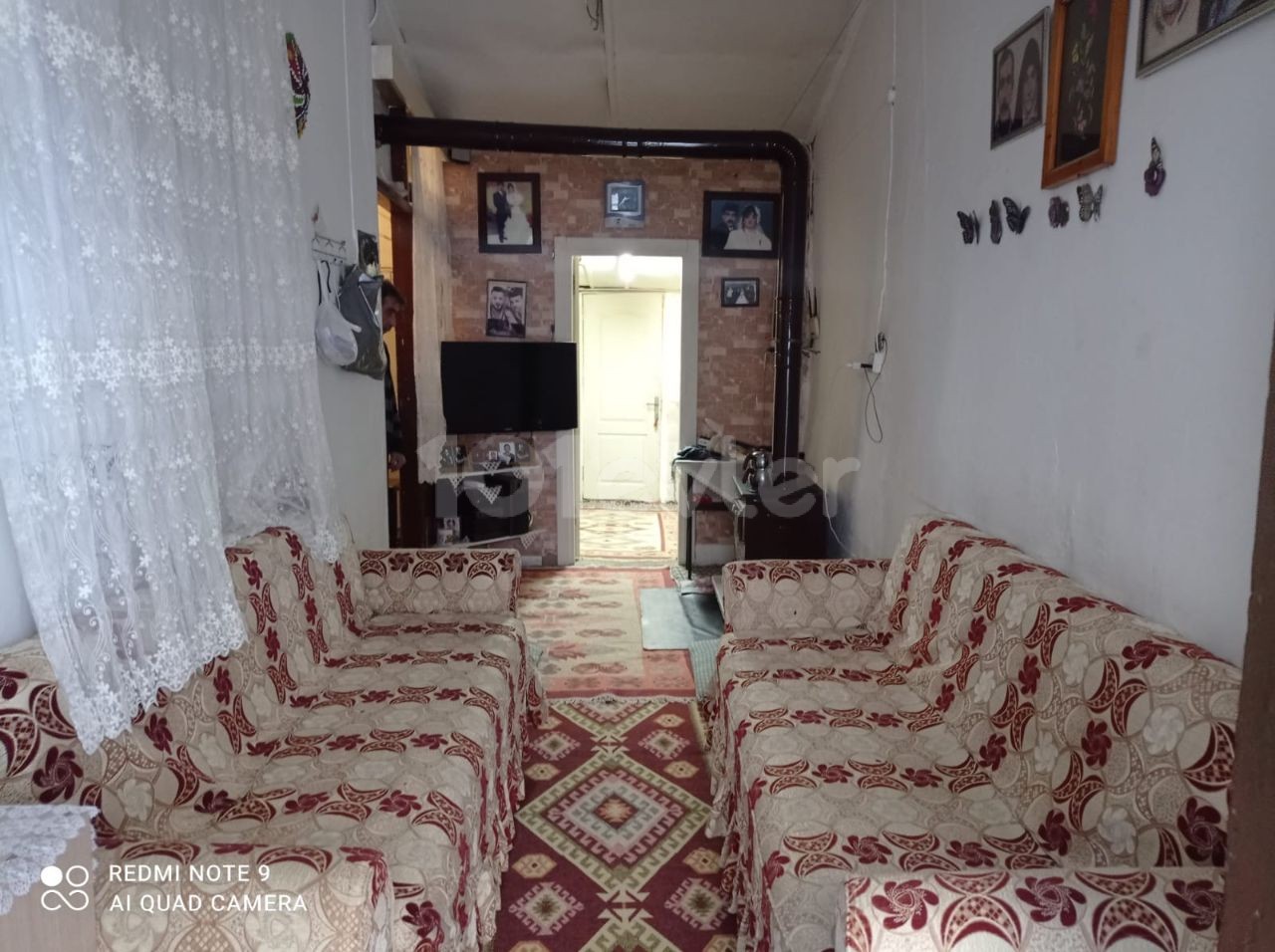 Einfamilienhaus Kaufen in Lefkoşa Surlariçi, Nikosia