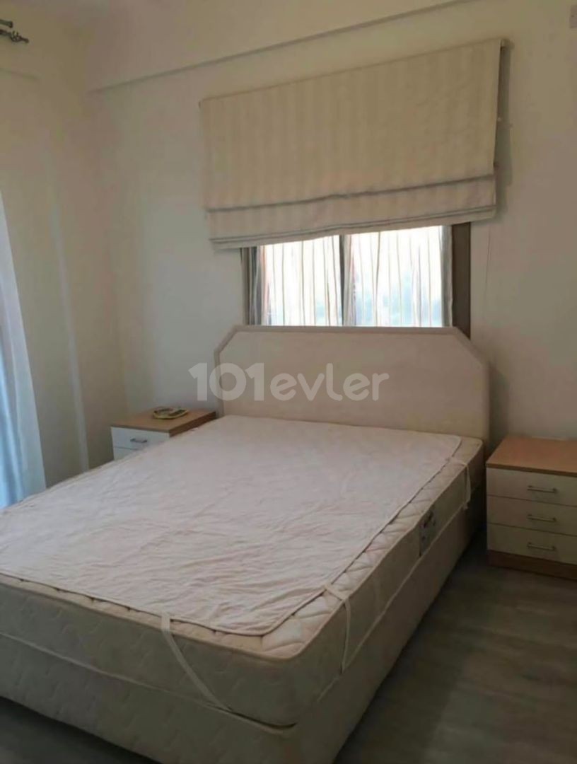 Flat To Rent in Küçük Kaymaklı, Nicosia