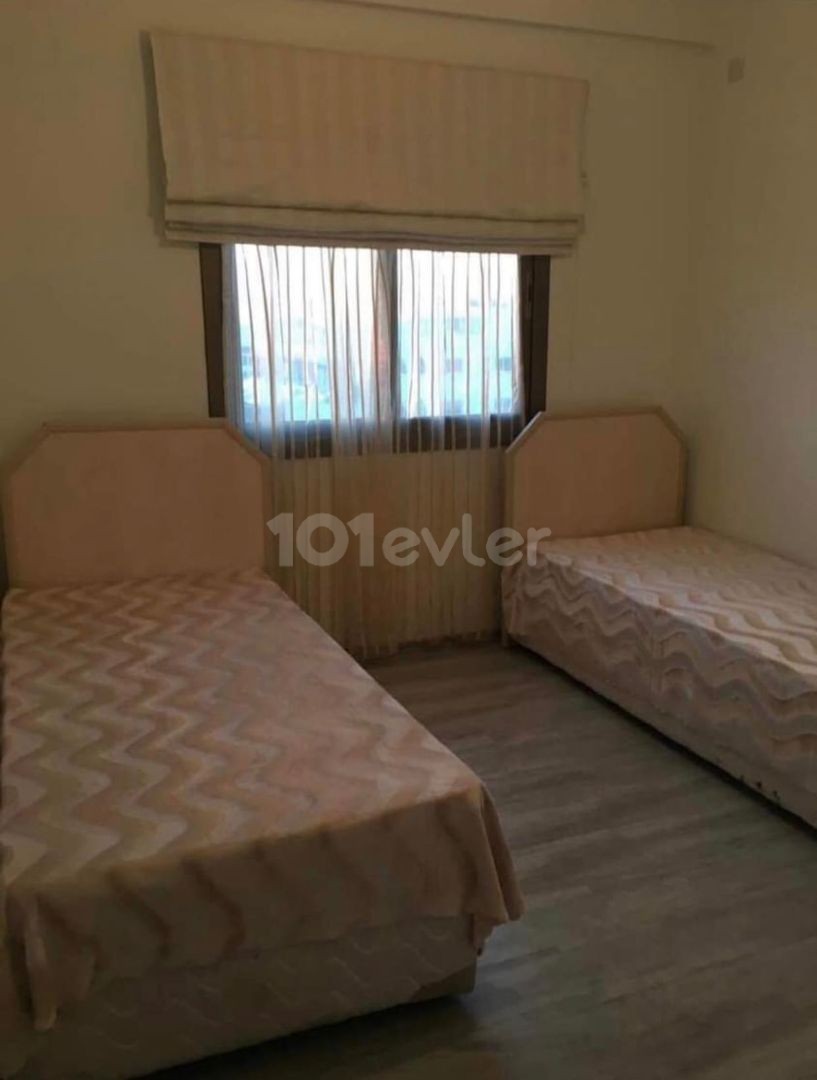 Flat To Rent in Küçük Kaymaklı, Nicosia