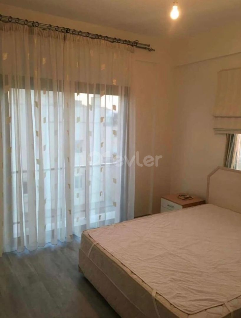 Flat To Rent in Küçük Kaymaklı, Nicosia