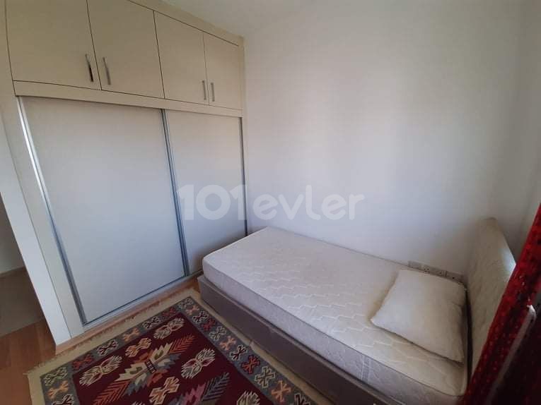 Flat To Rent in Dikmen, Kyrenia